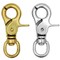 Kong Usa Snap Bronze Round "Trigger" Size 1 / 2 368120000YK - alternate 2